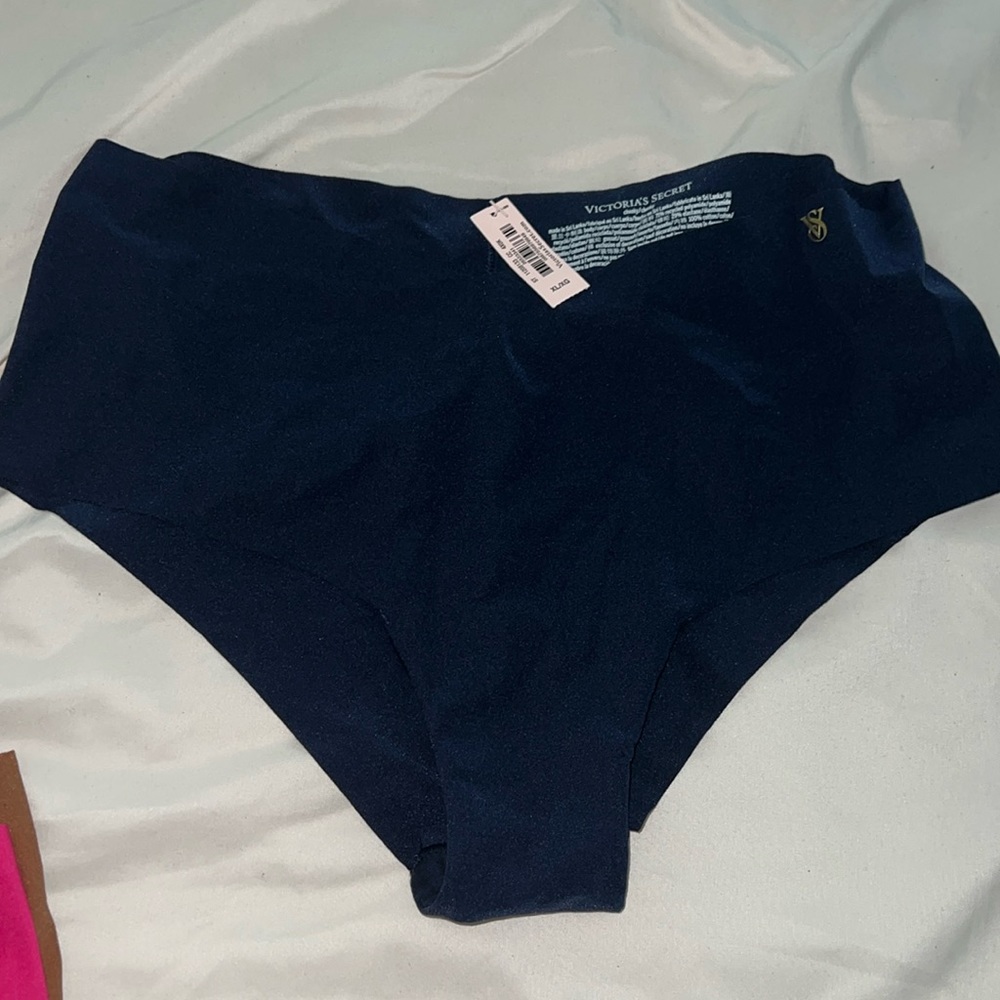 VS cheeky underwear